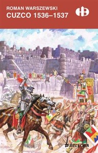 Obrazek Cuzco 1536-1537