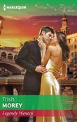 Legendy We... - Trish Morey -  books in polish 