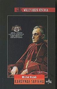 Obrazek Kardynał Sapieha