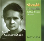 Maria Skło... - Opracowanie Zbiorowe -  books in polish 
