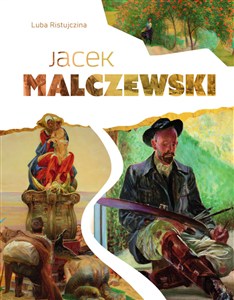 Obrazek Jacek Malczewski