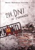 281 dni w ... - Danuta Szyszkian-Ossowska -  Polish Bookstore 
