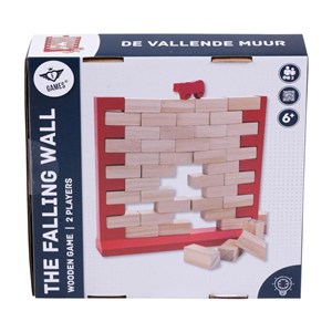 Picture of Gra - The Falling Wall