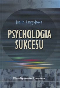 Obrazek Psychologia sukcesu