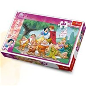 Picture of Puzzle 100 Szczęśliwa para