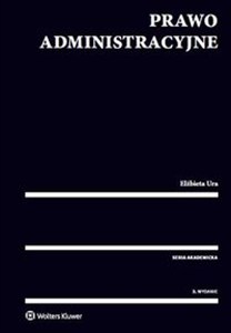 Obrazek Prawo administracyjne