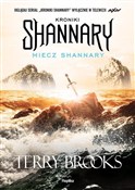 Kroniki Sh... - Terry Brooks -  books in polish 