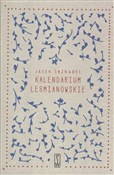polish book : Kalendariu... - Jacek Trznadel