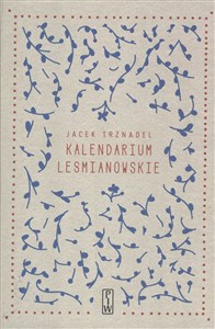 Obrazek Kalendarium leśmianowskie