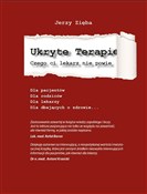 polish book : Ukryte ter... - Jerzy Zięba