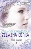 Książka : Żelazna có... - Julie Kagawa