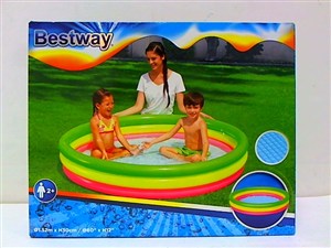 Picture of Letni basenik 152x30 cm