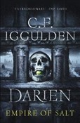Darien Emp... - C.F. Iggulden -  Książka z wysyłką do UK