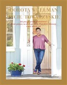 Życie towa... - Dorota Wellman -  Książka z wysyłką do UK