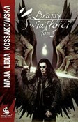 Bramy Świa... - Maja Lidia Kossakowska -  foreign books in polish 