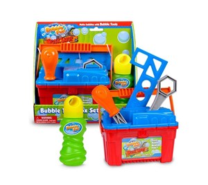 Picture of Zestaw do robienia baniek narzędzia