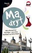 Madryt Pas... - Weselina Gacińska -  books in polish 