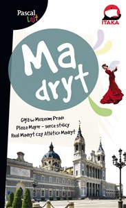 Obrazek Madryt Pascal Lajt