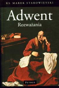 Obrazek Adwent Rozważania