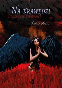 Picture of Na krawędzi Pocałunek ciemności