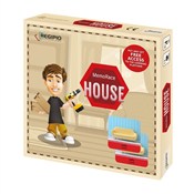 MemoRace H... -  Książka z wysyłką do UK