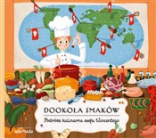 Polska książka : Dookoła sm... - Stepanka Sekaninova