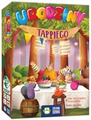 Urodziny T... - Anna Sobich-Kamińska, Michał Kamiński -  Książka z wysyłką do UK