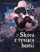Skóra z ty... - Stephane Fert -  foreign books in polish 
