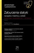 Zaburzenia... - Ewa Barcz -  books in polish 
