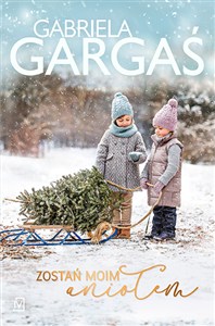 Picture of Zostań moim aniołem