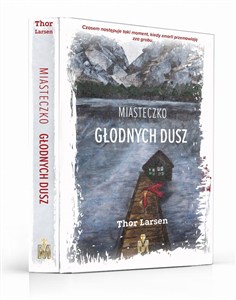 Obrazek Miasteczko Głodnych Dusz