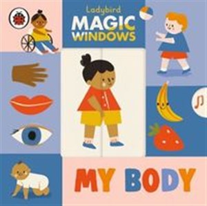 Picture of Magic Windows My Body