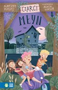 Czarci mły... - Agnieszka Płoszaj -  foreign books in polish 