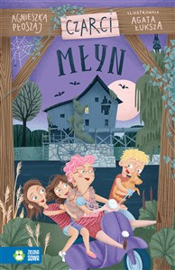 Picture of Czarci młyn