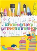 Książka : Elementarz... - Ewelina Grzankowska