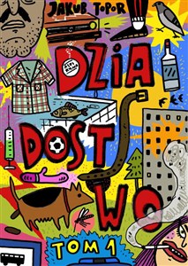 Obrazek Dziadostwo 1