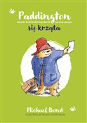 Paddington... - Michael Bond - Ksiegarnia w UK