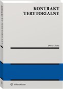 Kontrakt t... - Dawid Chaba -  books from Poland