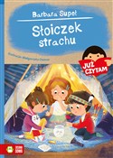 Już czytam... - Barbara Supeł - Ksiegarnia w UK