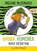 Hania Humo... - Megan McDonald -  foreign books in polish 