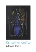 Polska książka : Krawiec sn... - Adriana Jarosz