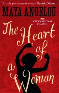 Obrazek The Heart Of A Woman