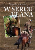 W sercu uł... - Magdalena Stykała -  foreign books in polish 