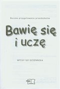 Książka : Bawię się ...