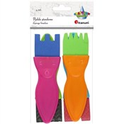 Książka : Pędzle pia...