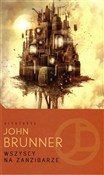Wszyscy na... - John Brunner -  books from Poland