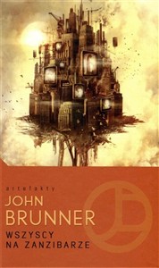 Obrazek Wszyscy na Zanzibarze