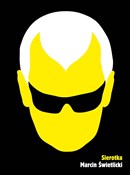 Polska książka : Sierotka - Marcin Świetlicki