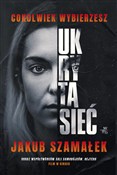 Ukryta sie... - Jakub Szamałek - Ksiegarnia w UK