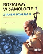 Rozmowy w ... - Angela Ambrogetti - Ksiegarnia w UK